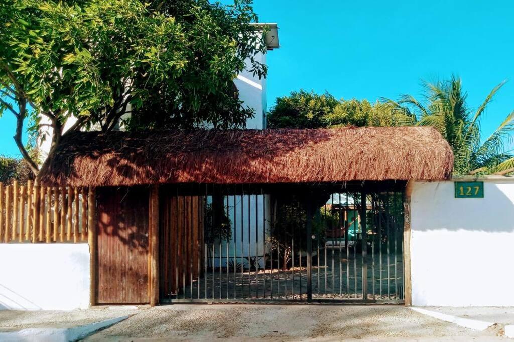 Cacimbinha Beach House