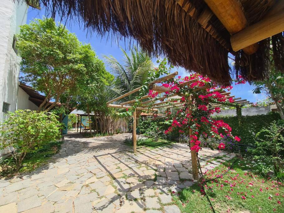 Cacimbinha Beach House