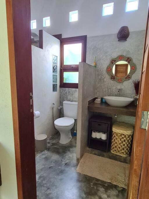 Cacimbinha Beach House