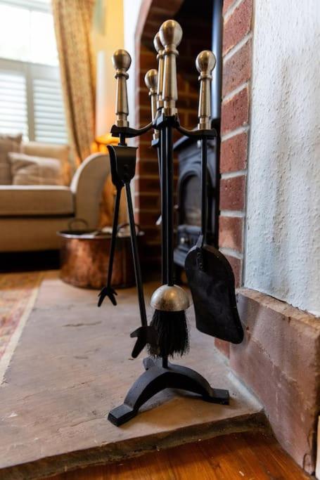 Clematis Cottage Tealby LN8 3XU view 5