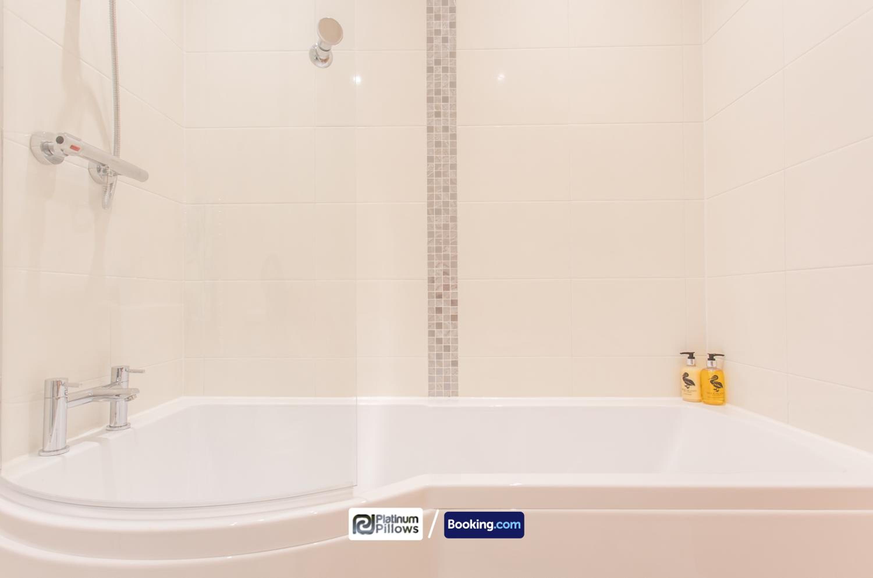 Oxford Vacations - 1 2 Bedroom Rana Court Apartment Close to Hospitals Business Science Parks By Platinum Pillows Short Lets Serviced Accommodation Oxford - Property Image 138