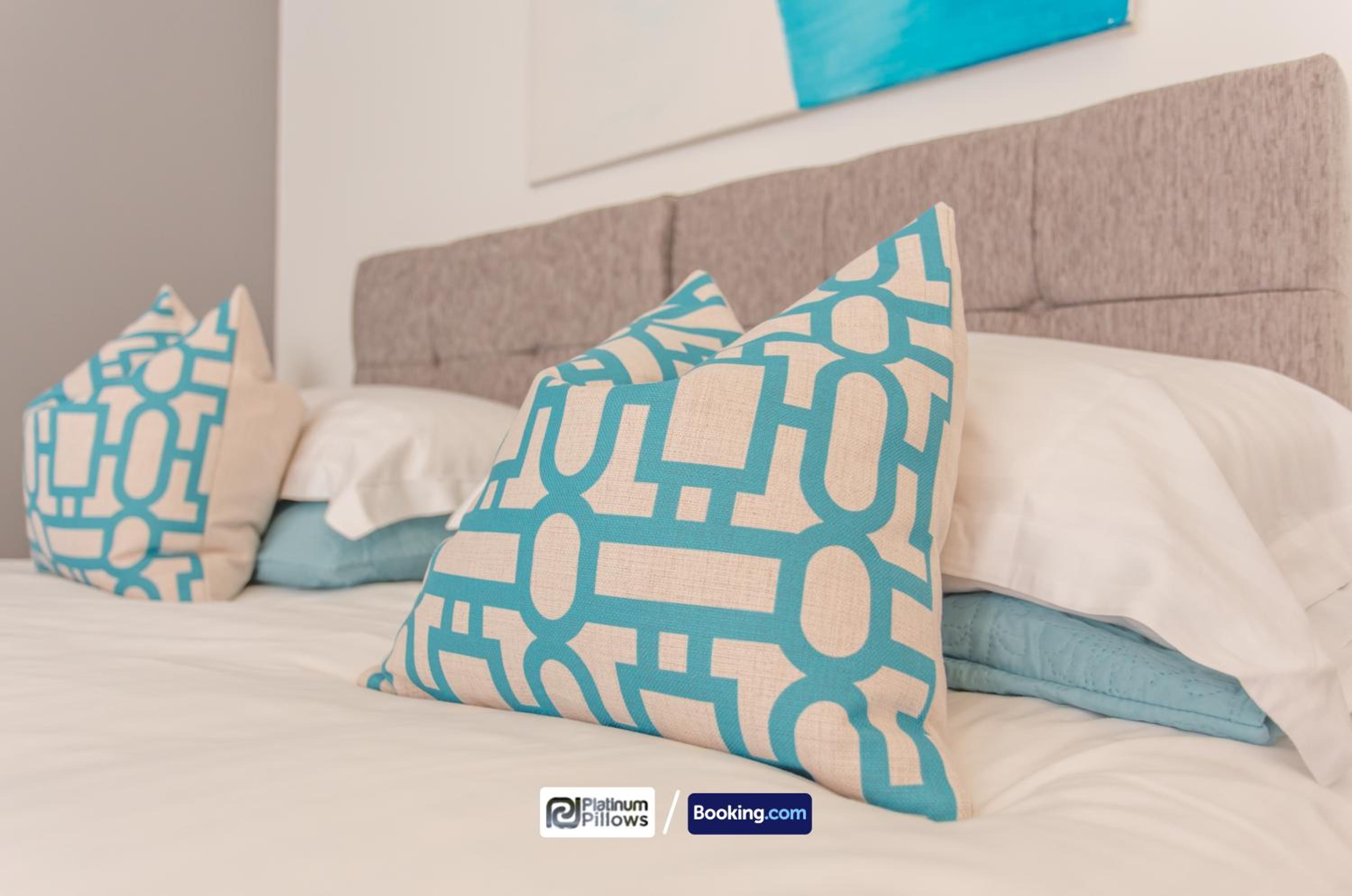 Oxford Vacations - 1 2 Bedroom Rana Court Apartment Close to Hospitals Business Science Parks By Platinum Pillows Short Lets Serviced Accommodation Oxford - Property Image 134