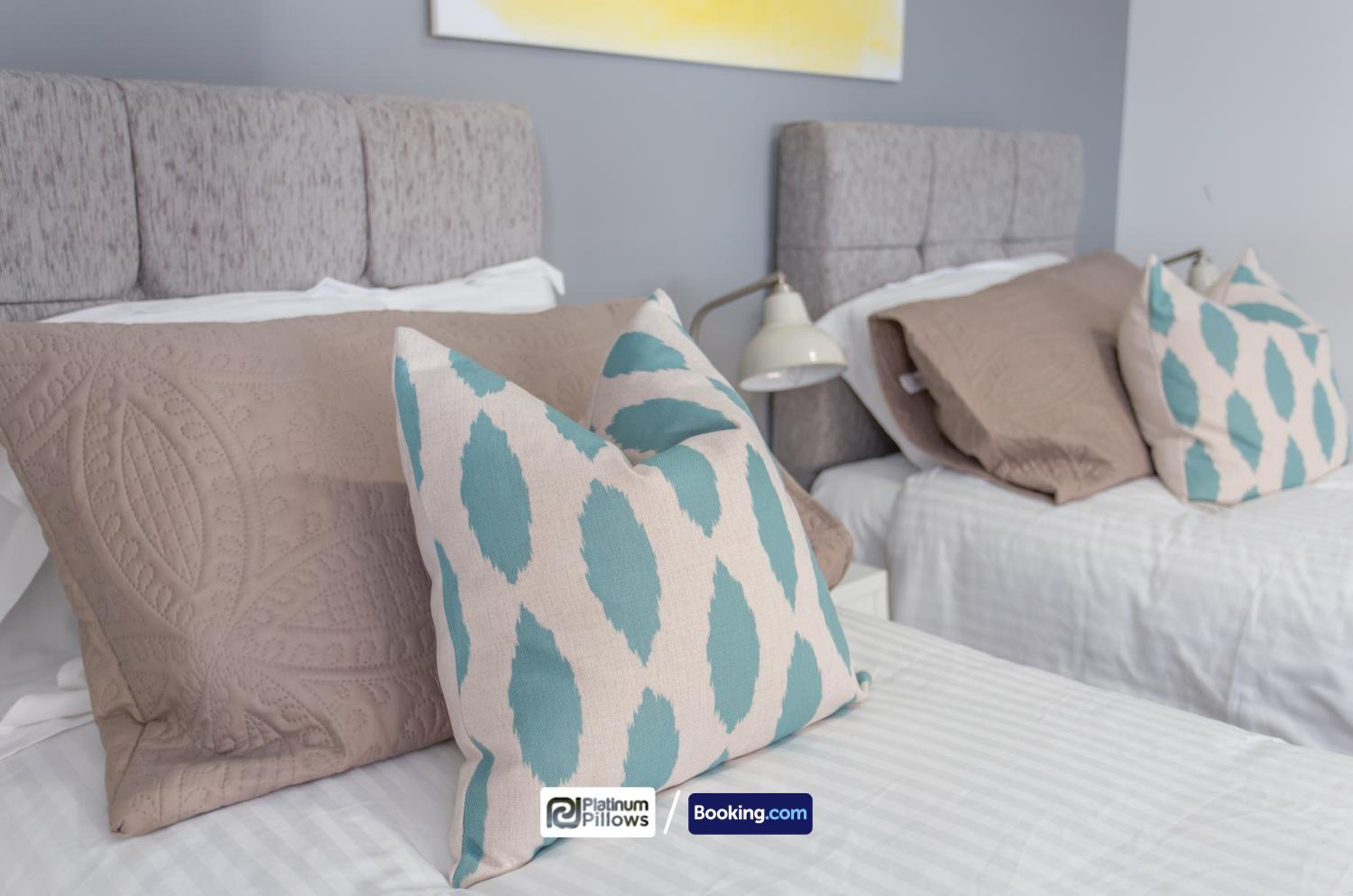 Oxford Vacations - 1 2 Bedroom Rana Court Apartment Close to Hospitals Business Science Parks By Platinum Pillows Short Lets Serviced Accommodation Oxford - Property Image 139