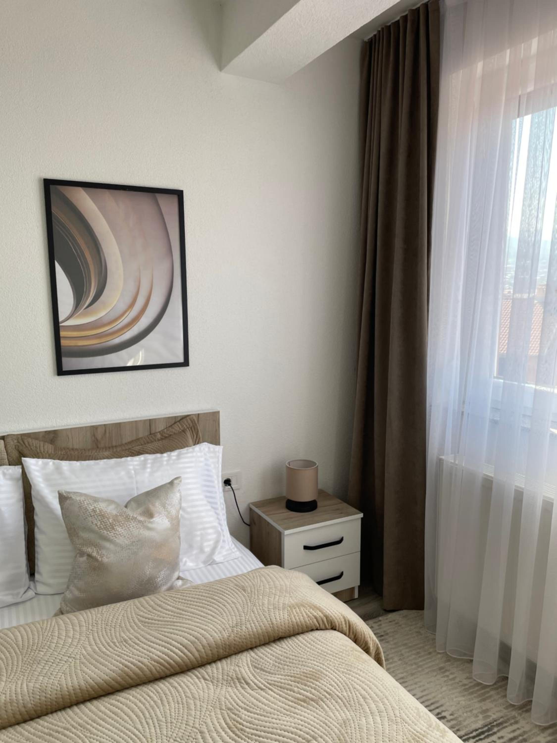 Apartment Prizreni-Free Private Parking, photo 26