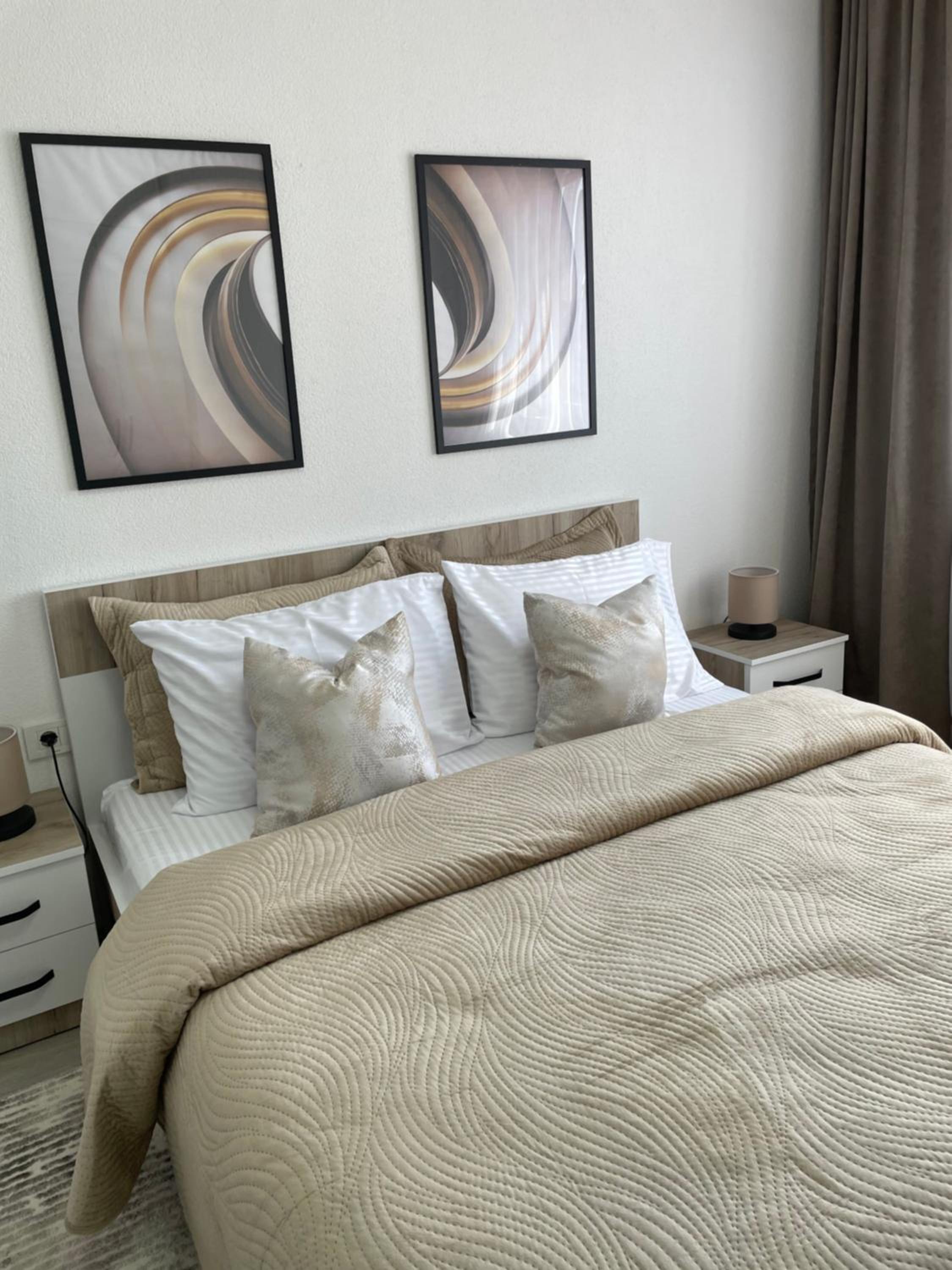 Apartment Prizreni-Free Private Parking, photo 24