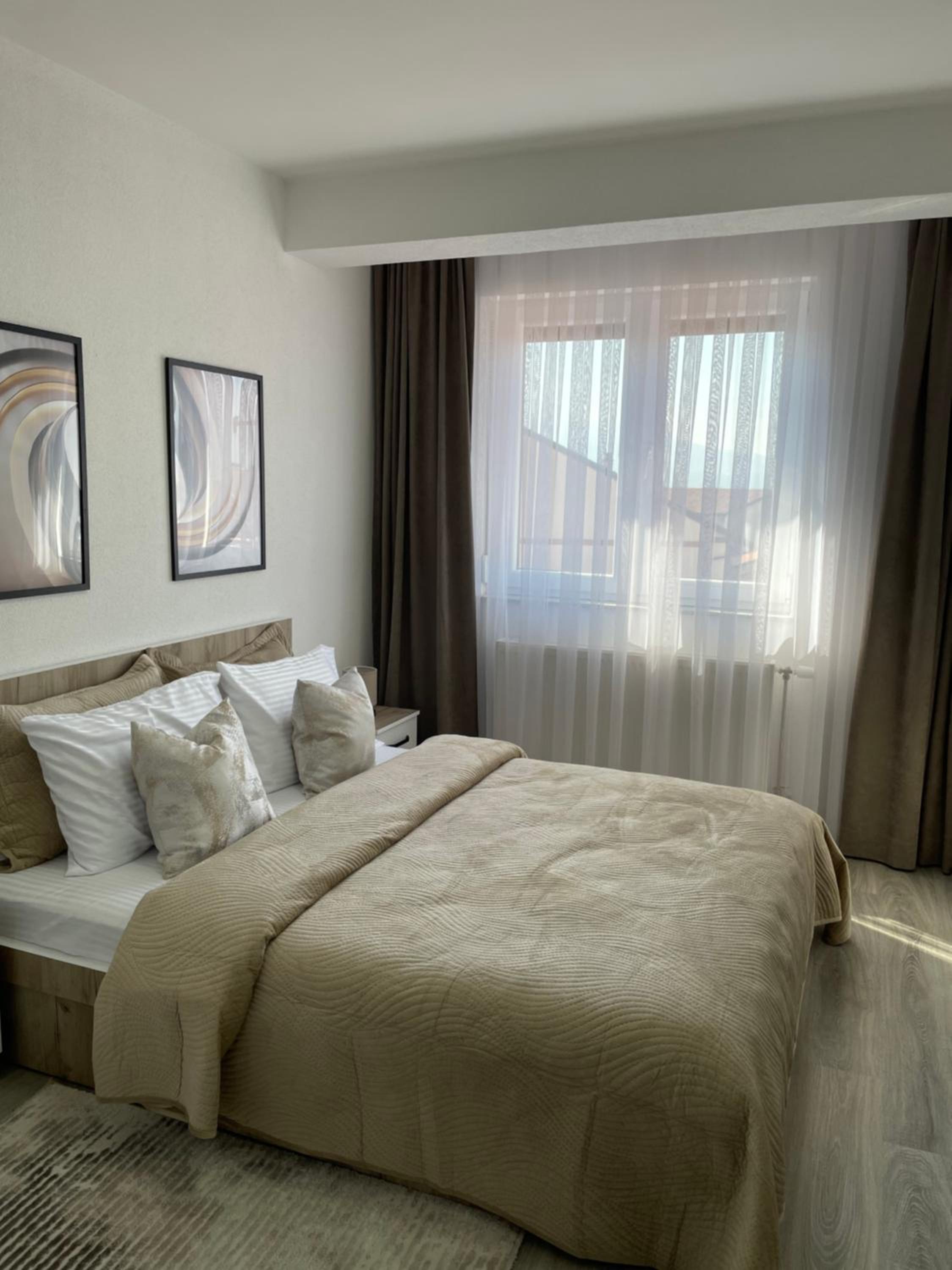 Apartment Prizreni-Free Private Parking, photo 28