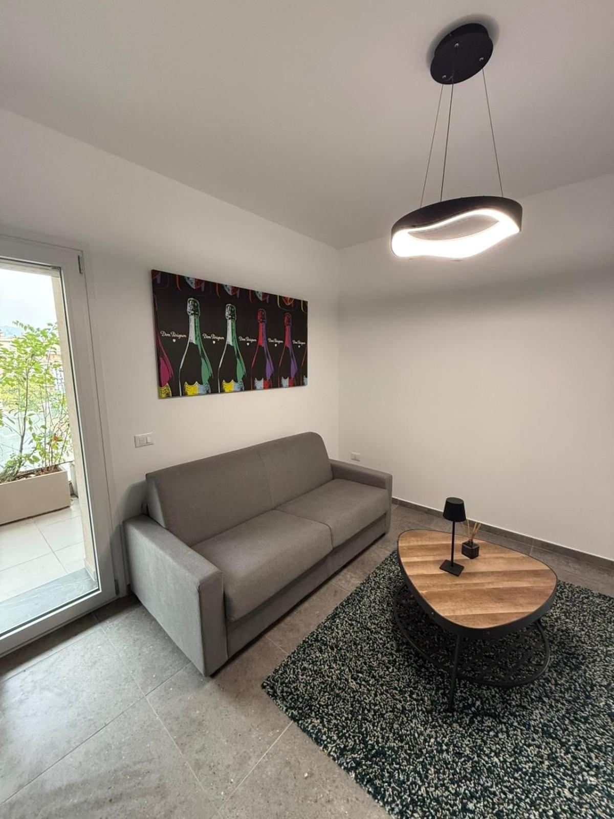 Appartamento intero in Pieno Centro view 4