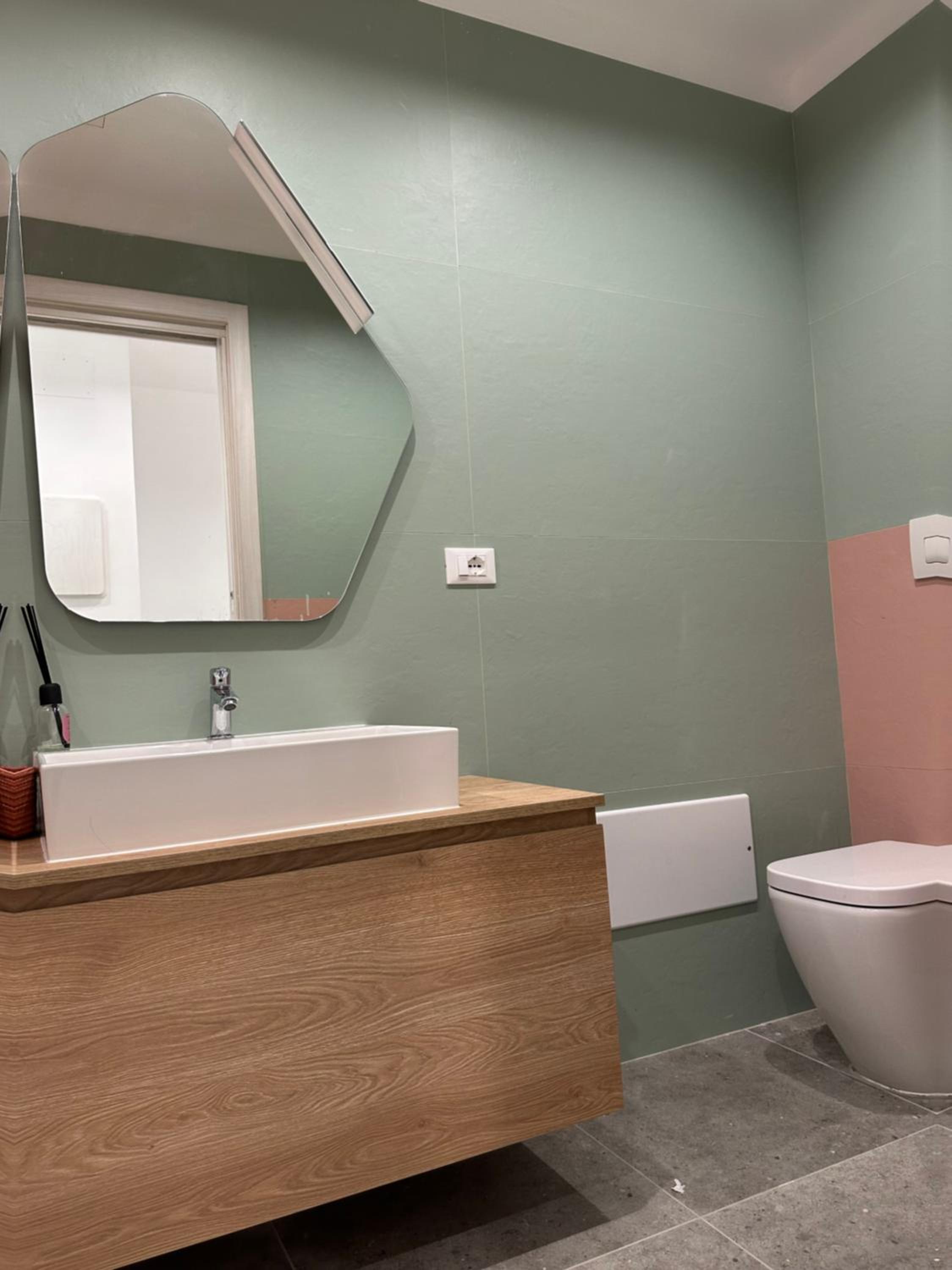 Appartamento intero in Pieno Centro view 5
