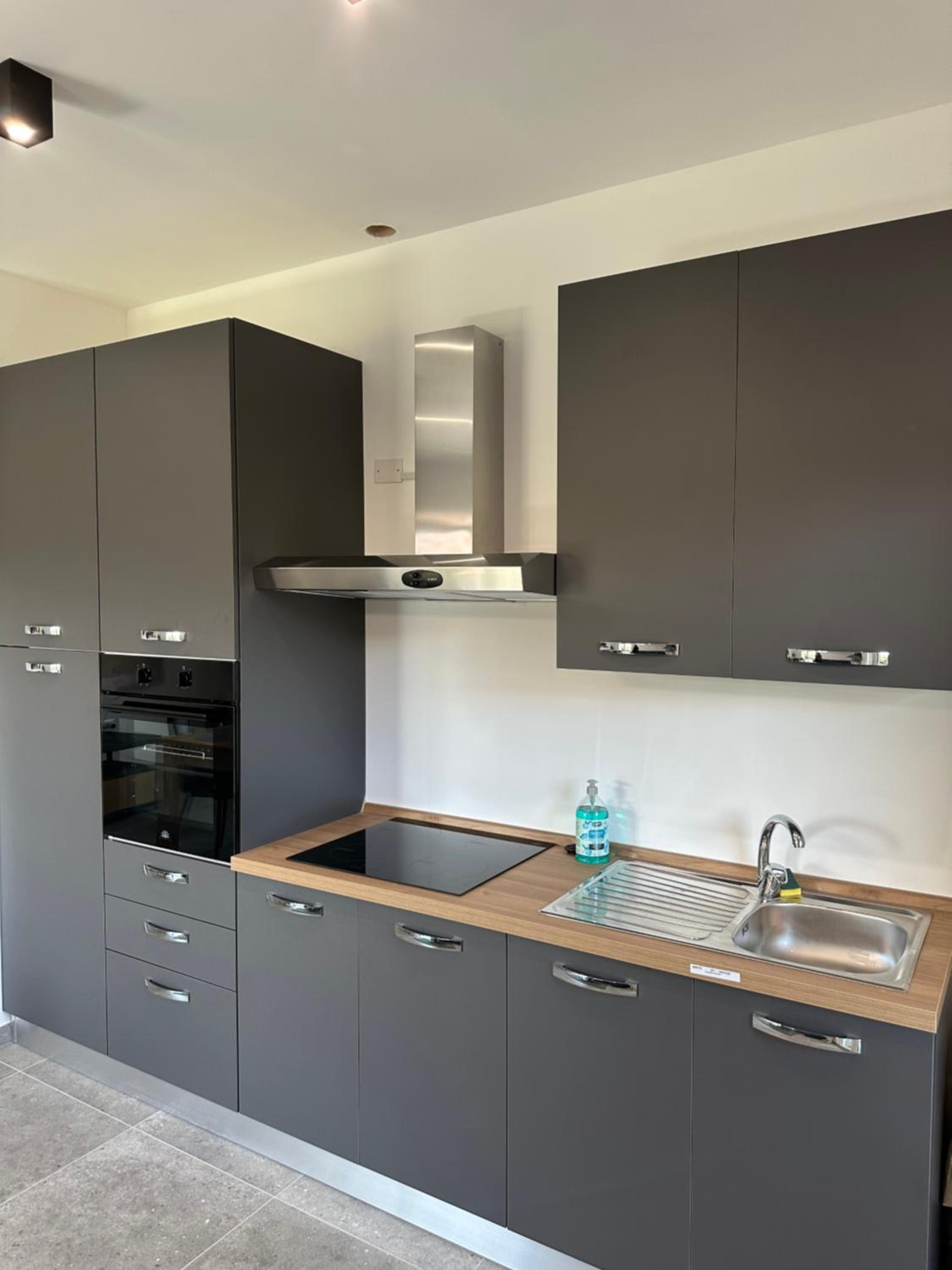 Appartamento intero in Pieno Centro view 2