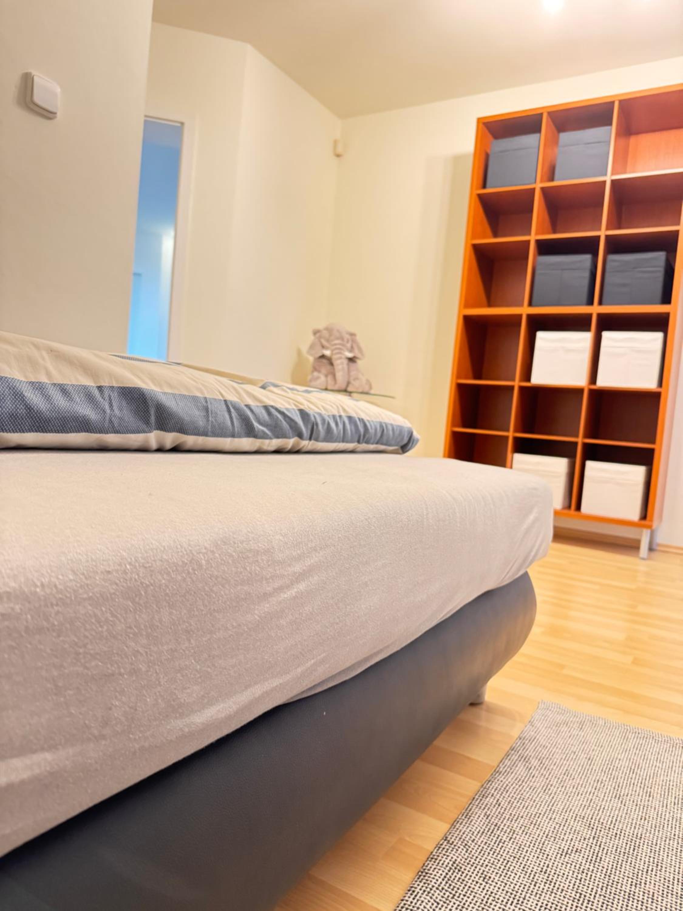 DiamondVilla, 4 bedroom Apartment, garden & spa