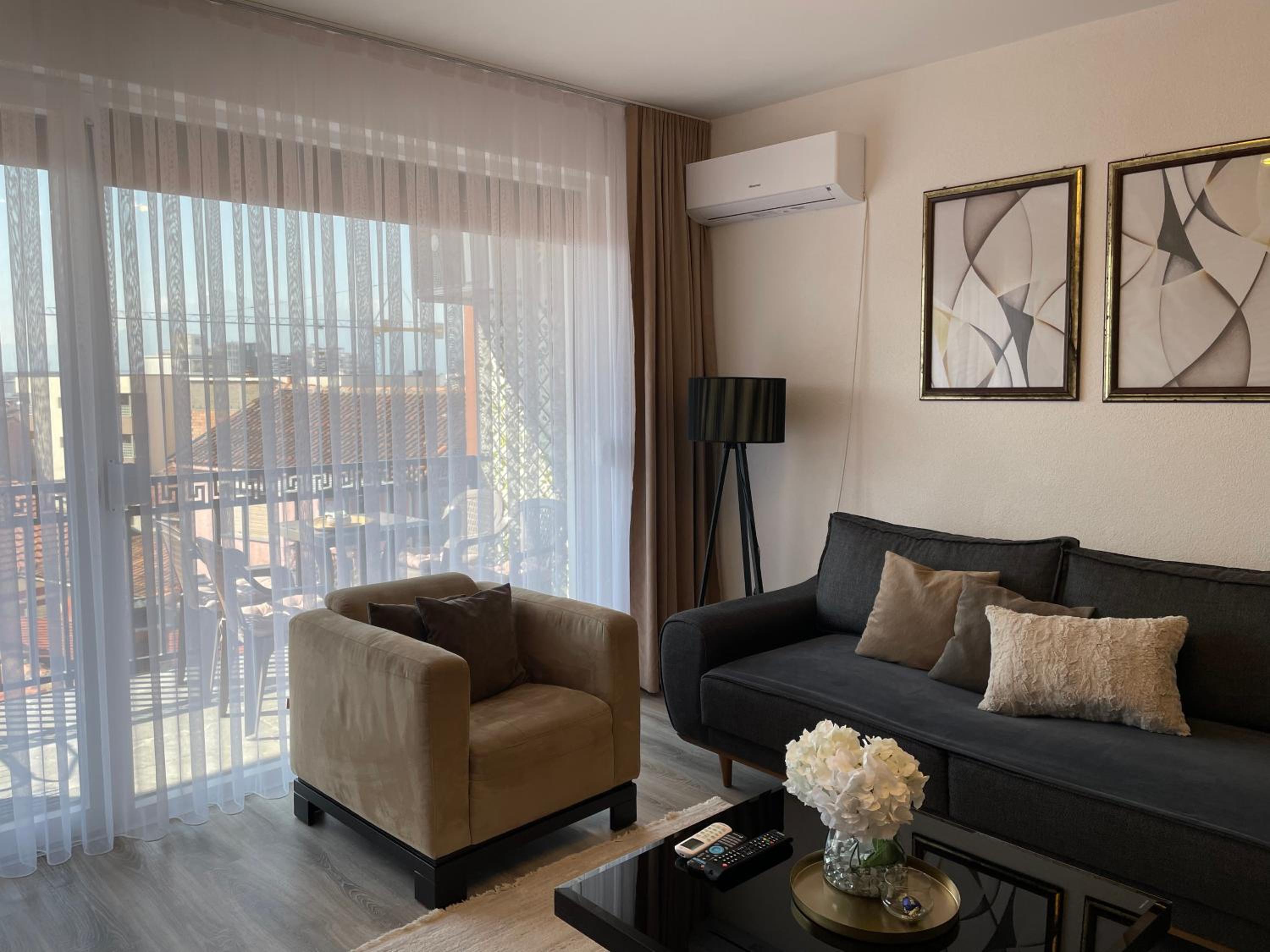 Apartment Prizreni-Free Private Parking, photo 21