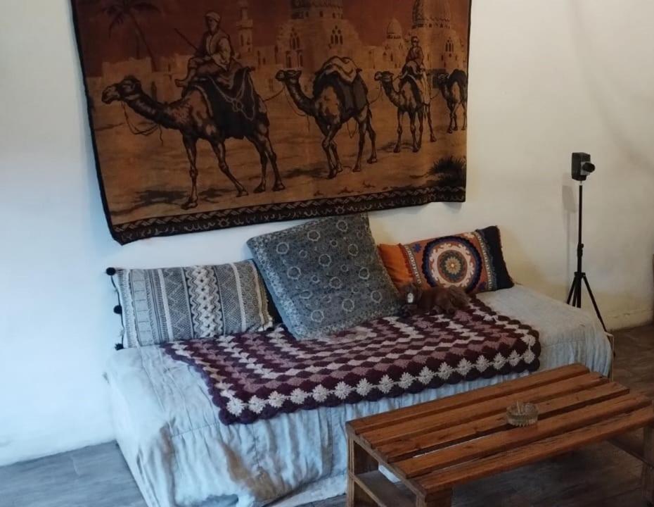 Casa Cedrón