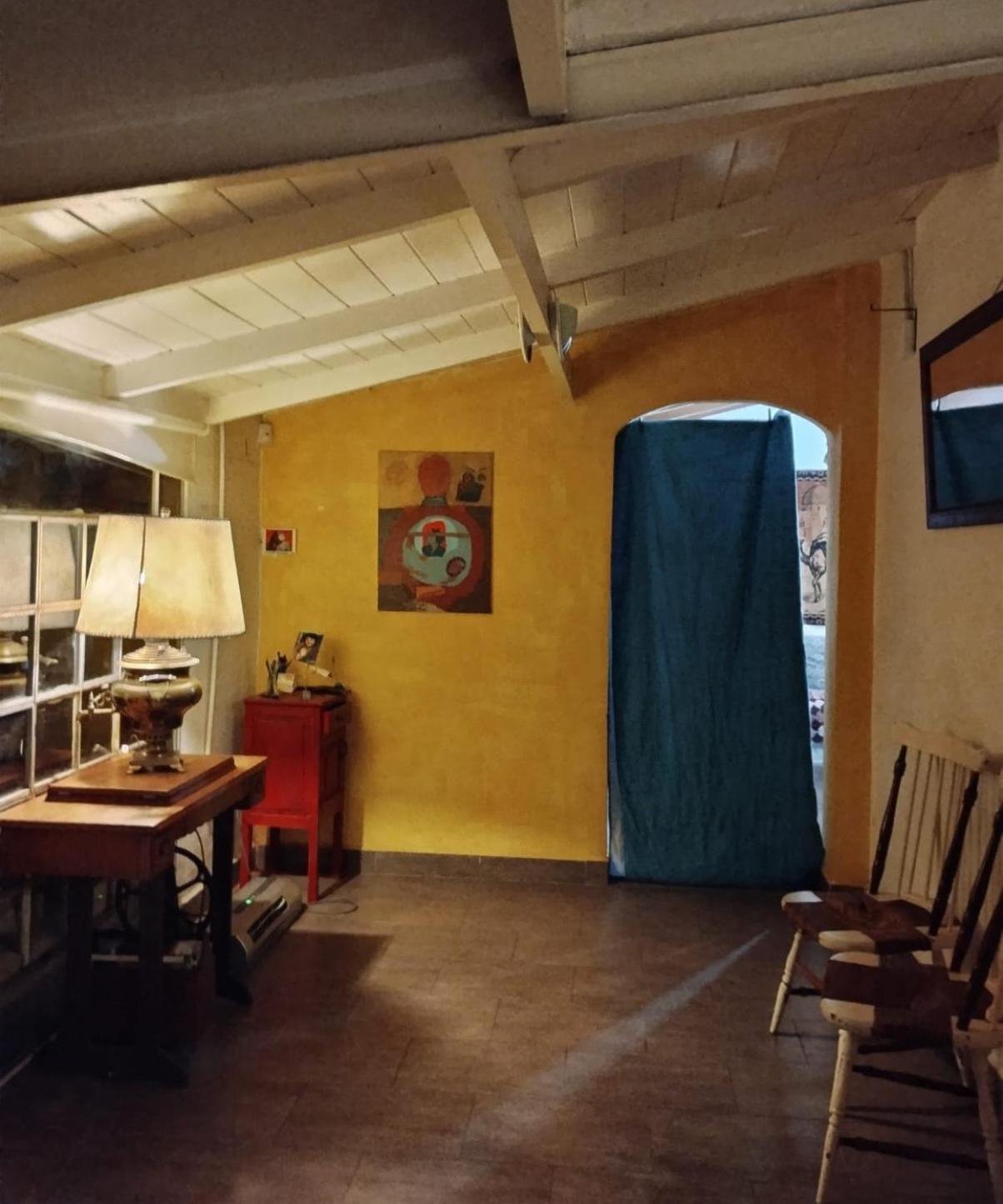 Casa Cedrón