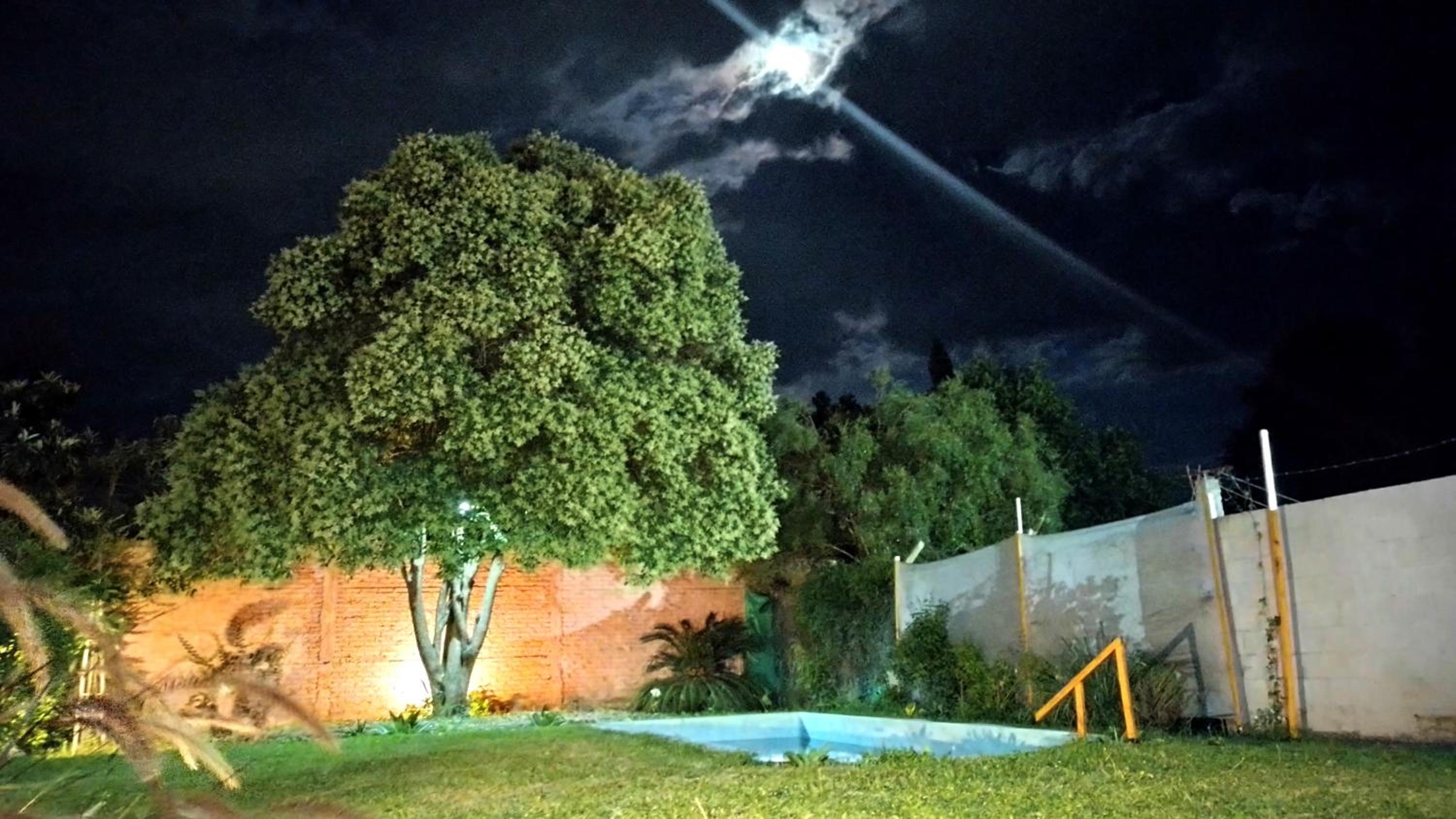 Casa Quinta Chascomus
