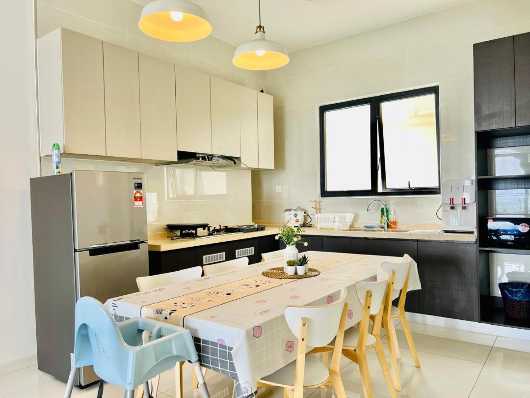 Country Garden Danga Bay BY R9 Homestay