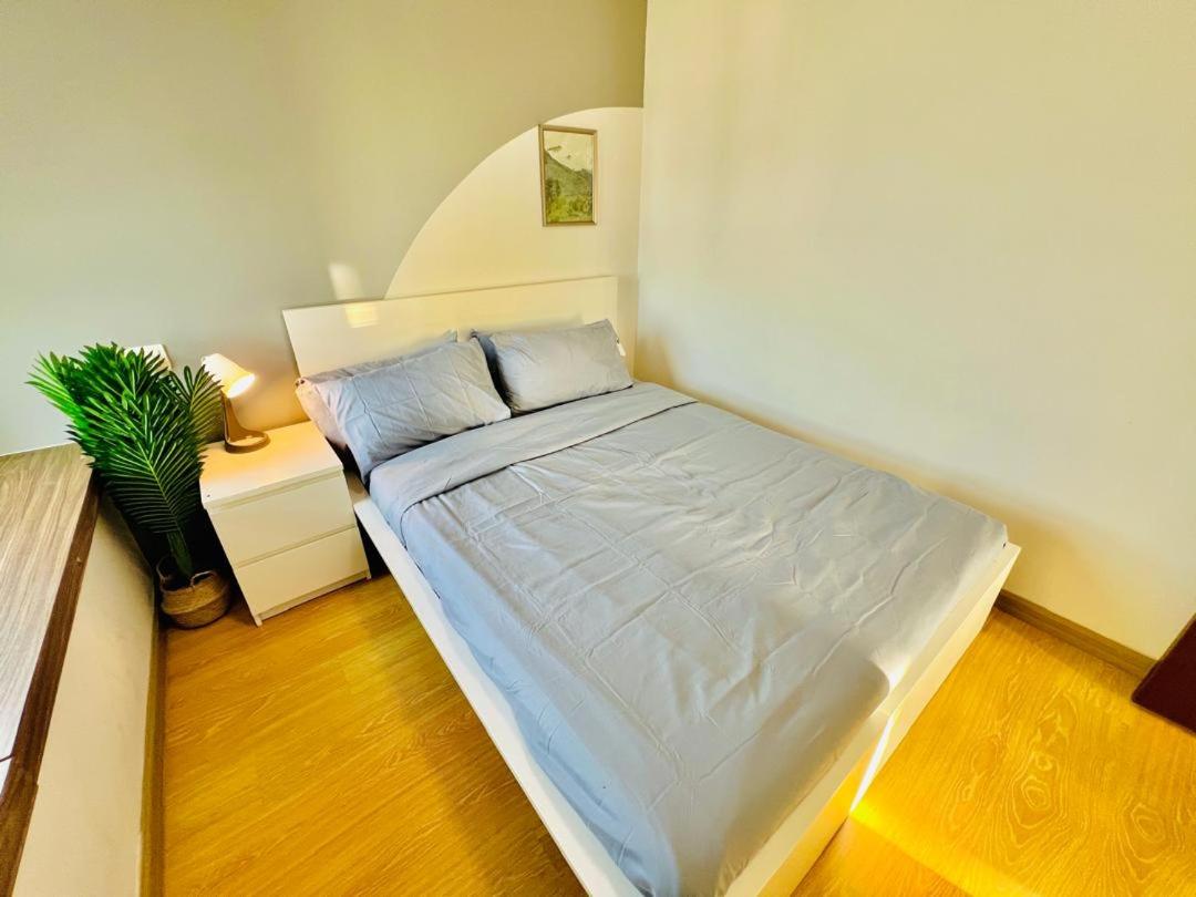 Country Garden Danga Bay BY R9 Homestay
