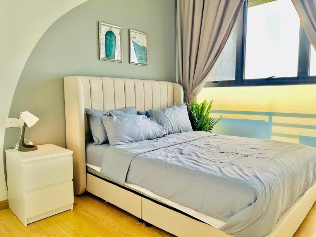Country Garden Danga Bay BY R9 Homestay