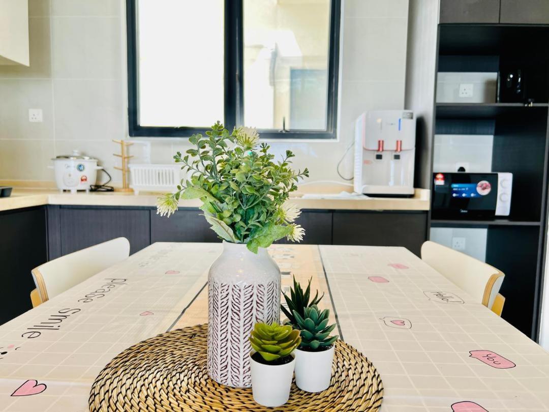 Country Garden Danga Bay BY R9 Homestay