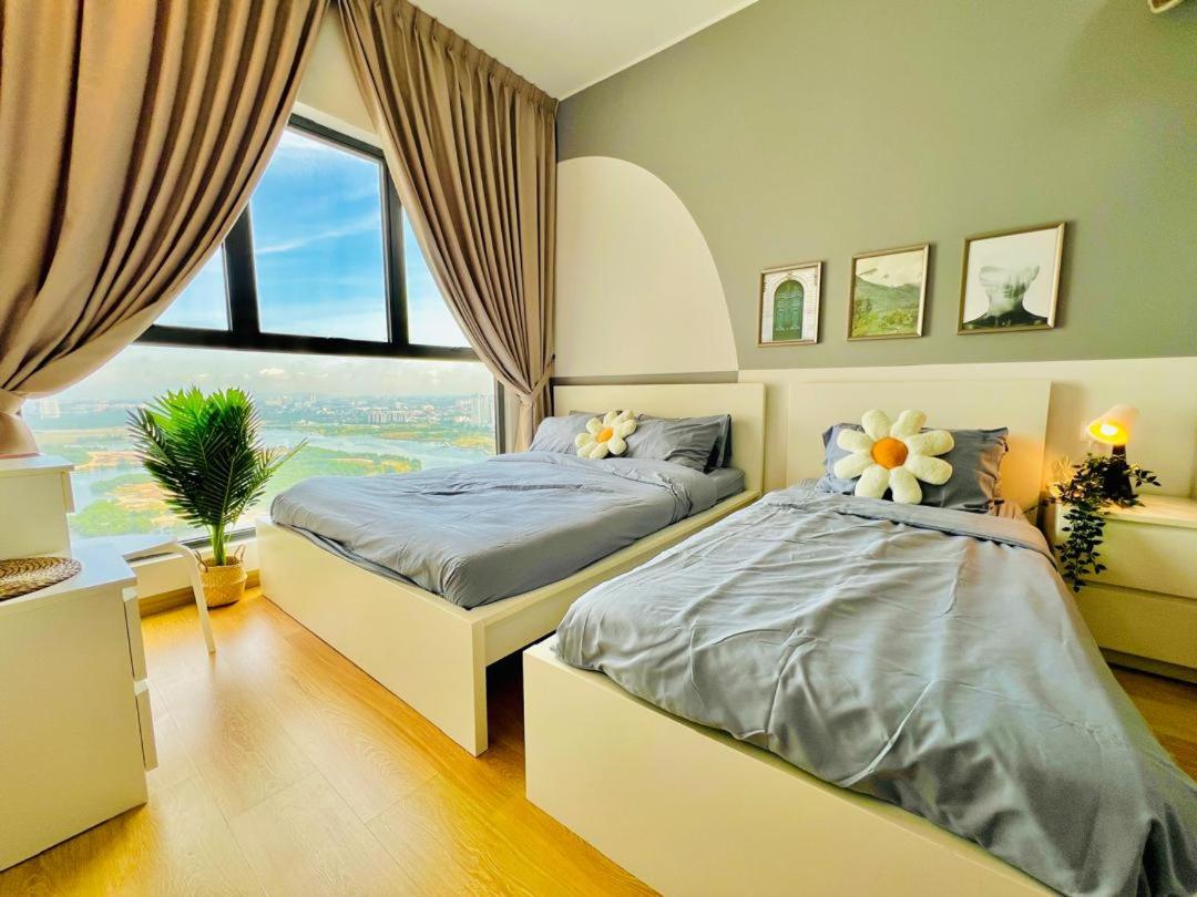 Country Garden Danga Bay BY R9 Homestay