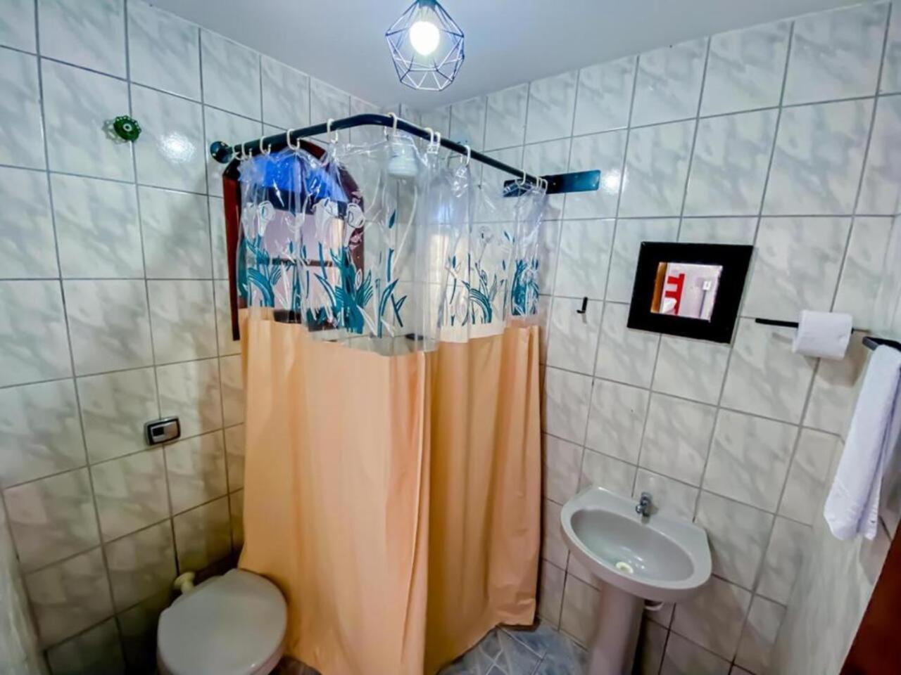 Pousada Yurgs
