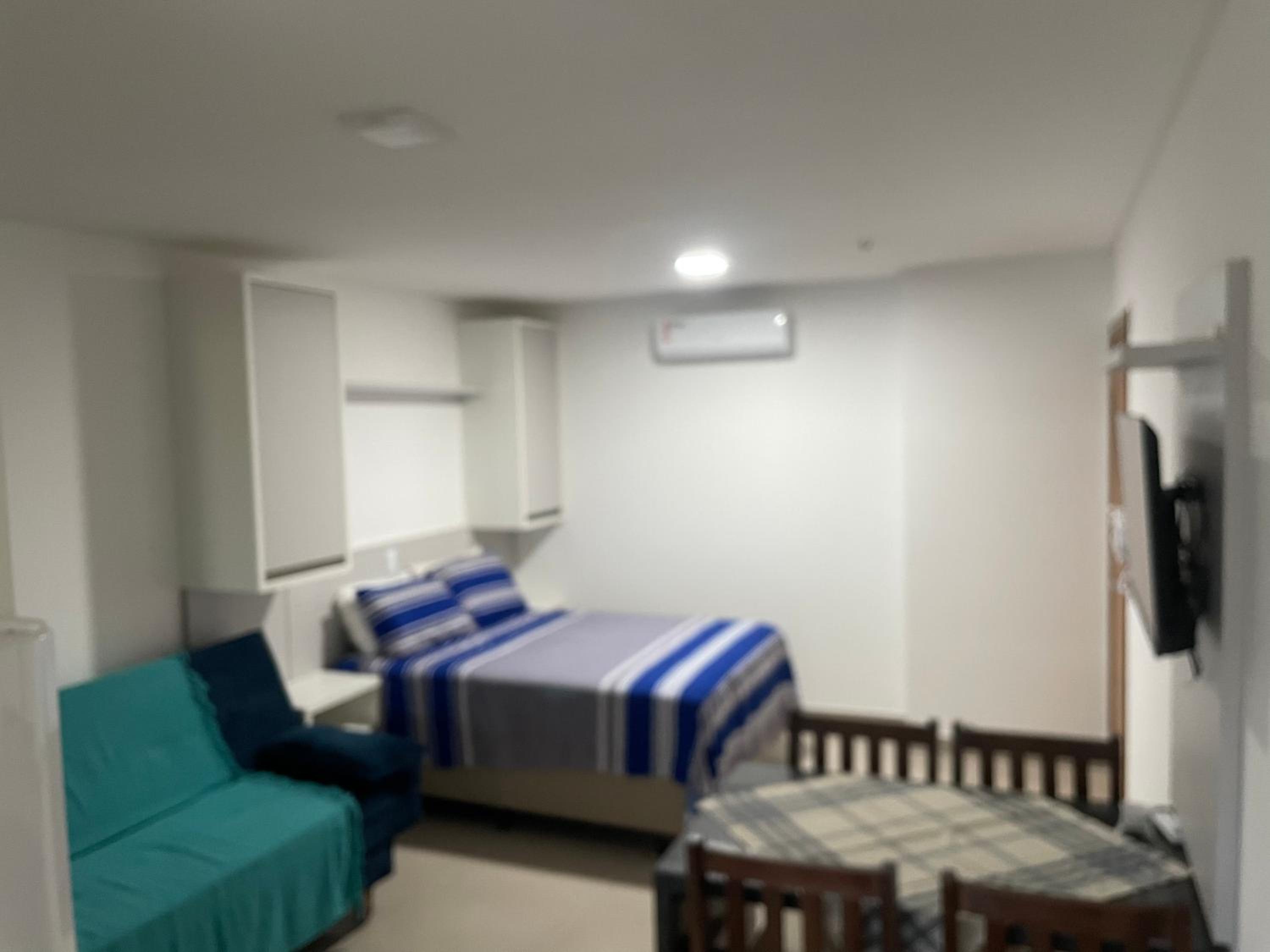Praia Grande Residence