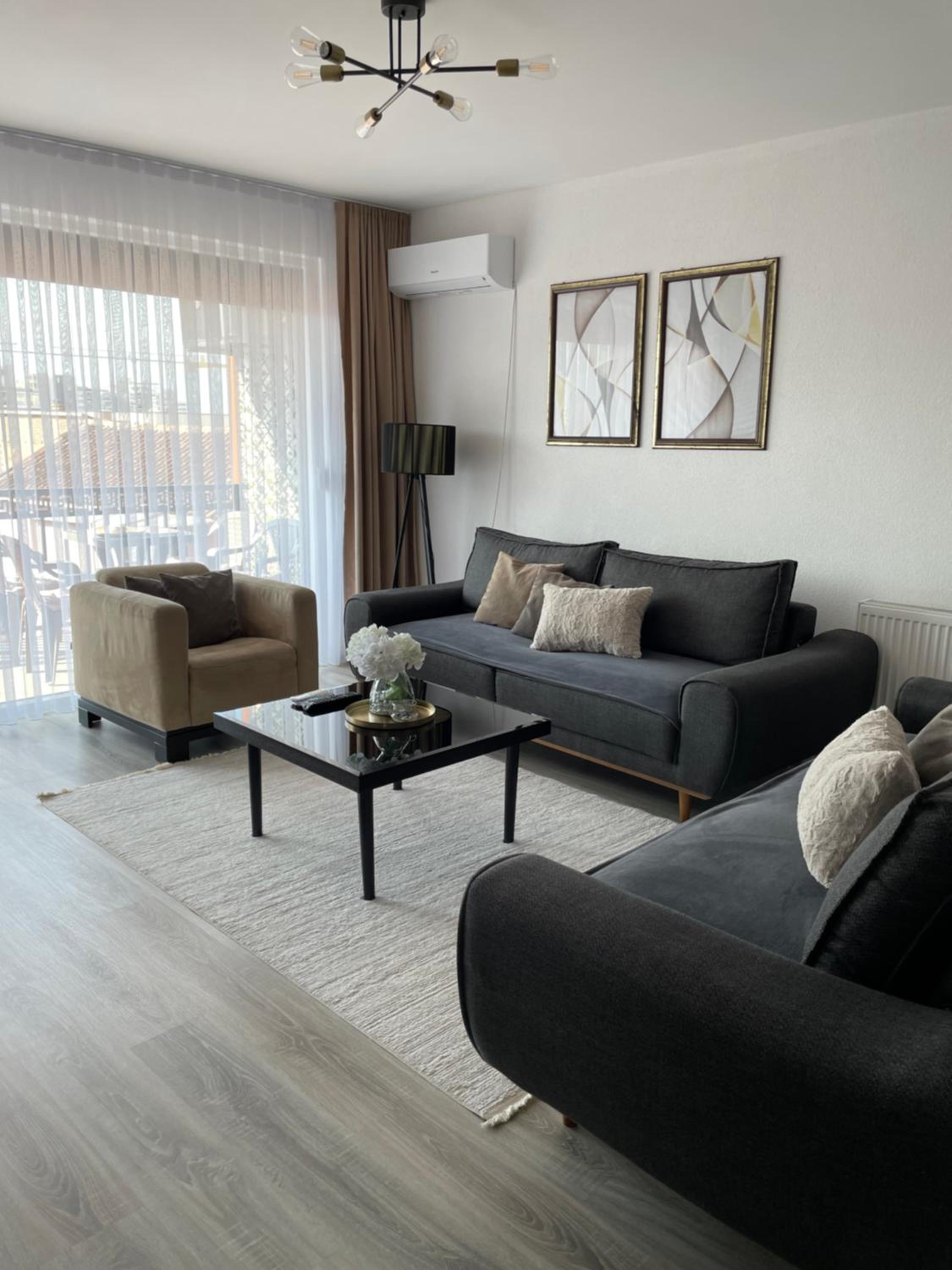 Apartment Prizreni-Free Private Parking, photo 25