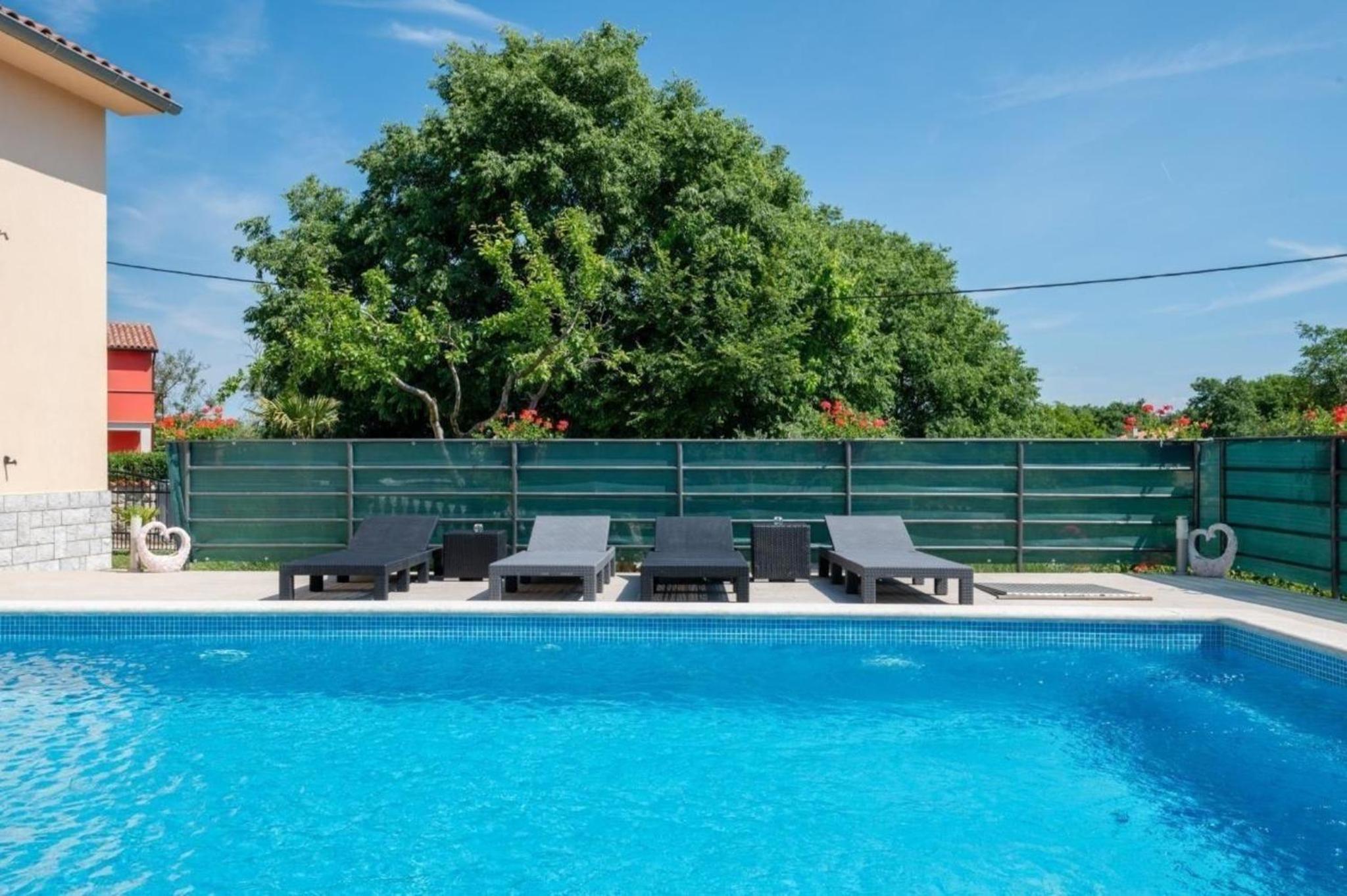 Haus Plum view 2