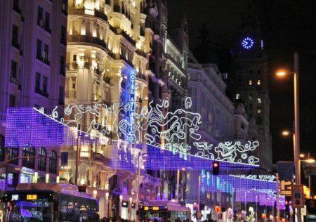 Homy Gran Via
