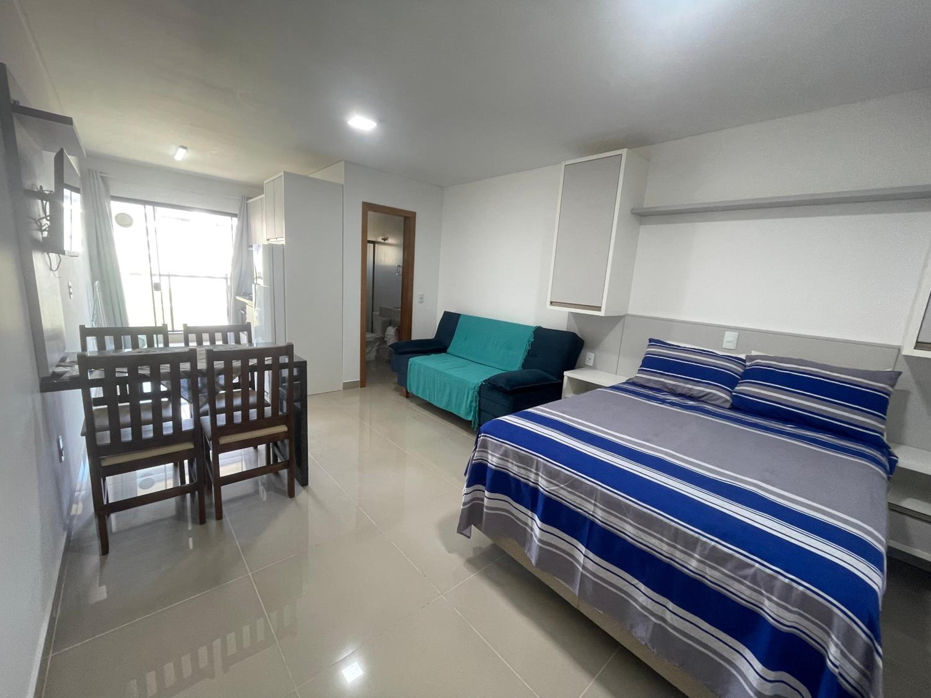 Praia Grande Residence