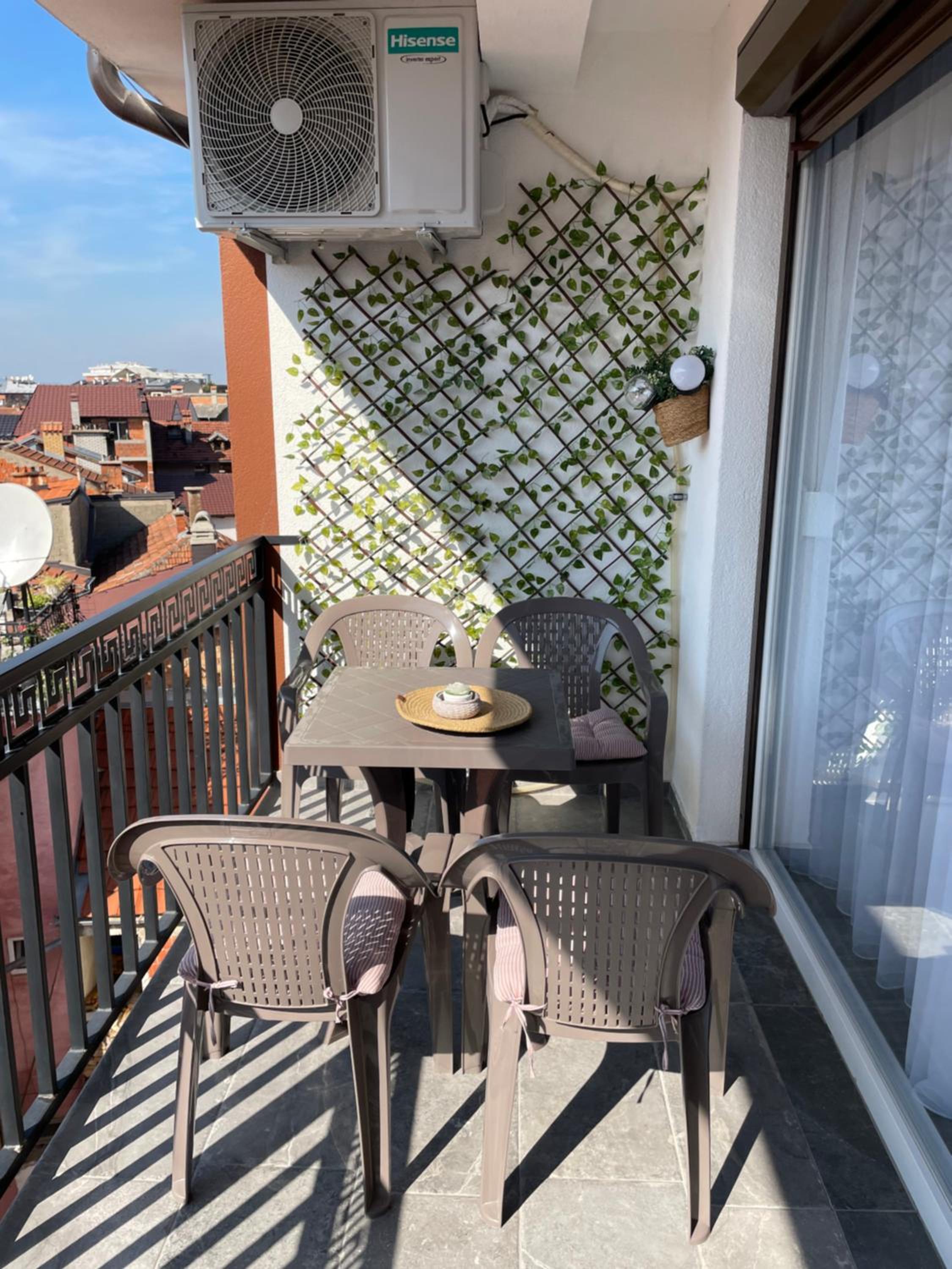 Apartment Prizreni-Free Private Parking, photo 22