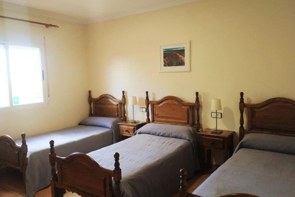 Villa Cerro Moreno