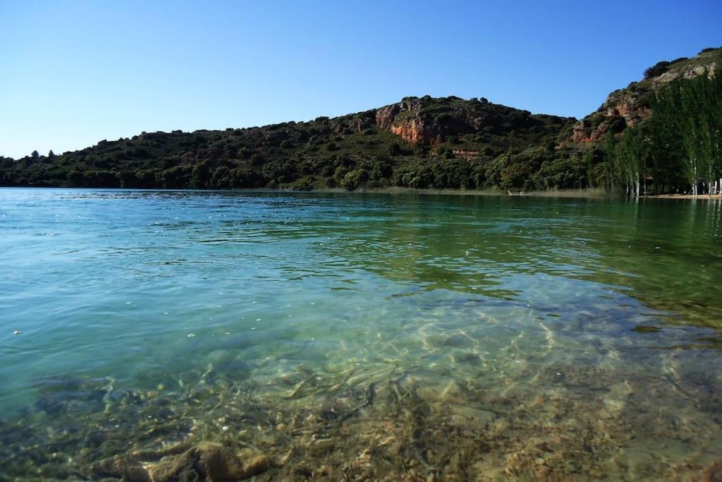 Villa Cerro Moreno