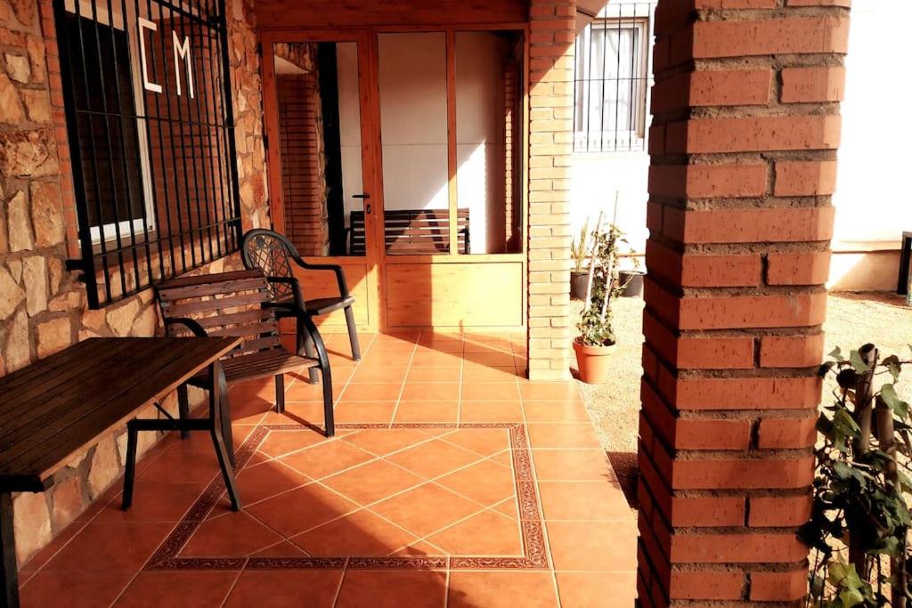 Villa Cerro Moreno
