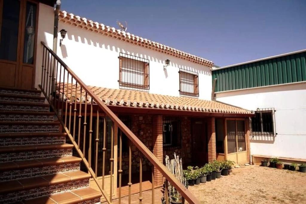 Villa Cerro Moreno