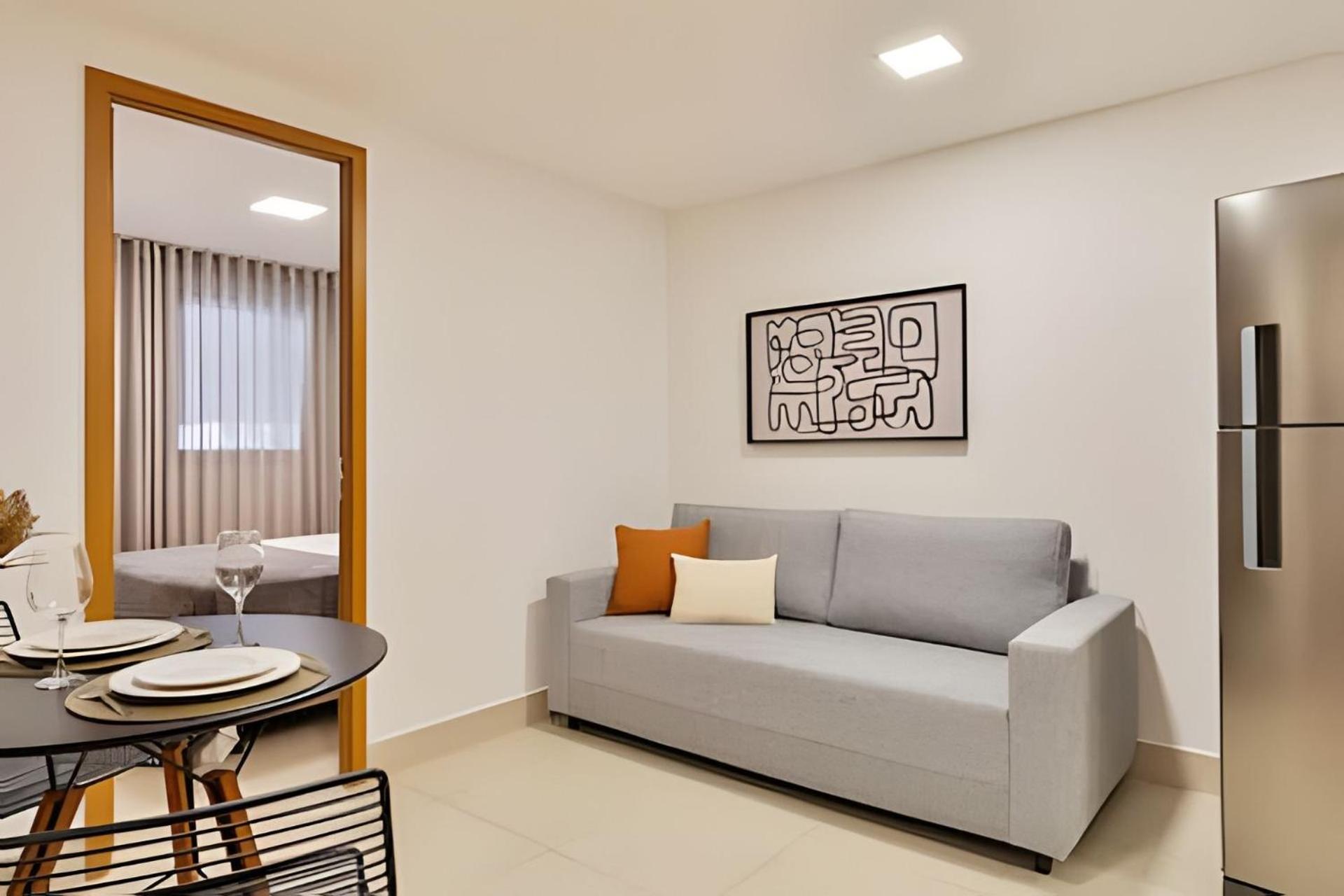 315 Norte | Comodidade e Praticidade