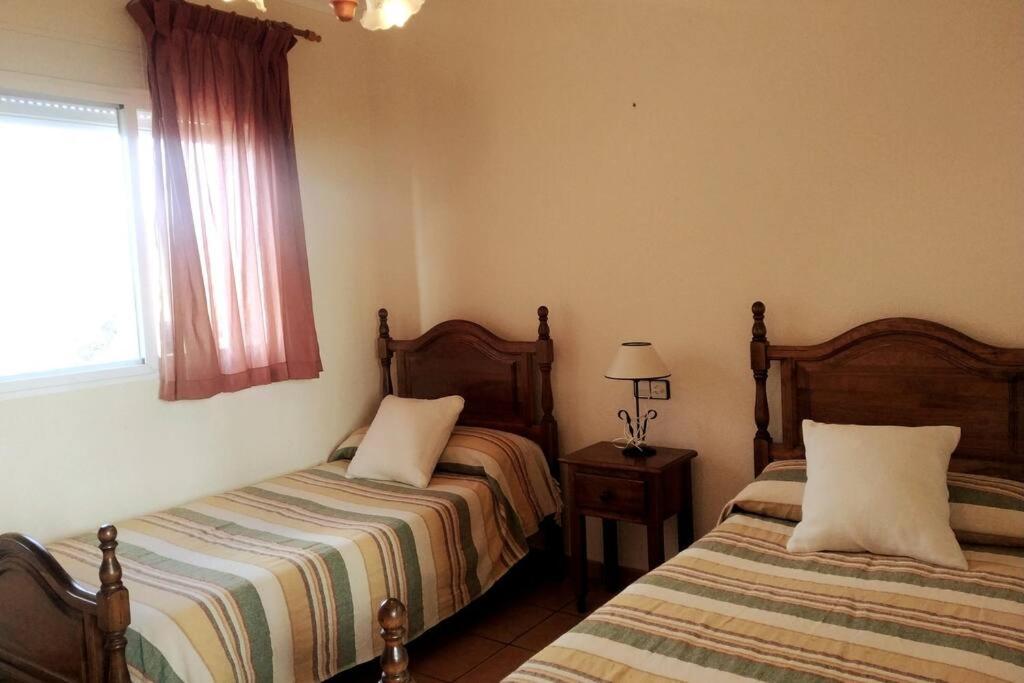 Villa Cerro Moreno