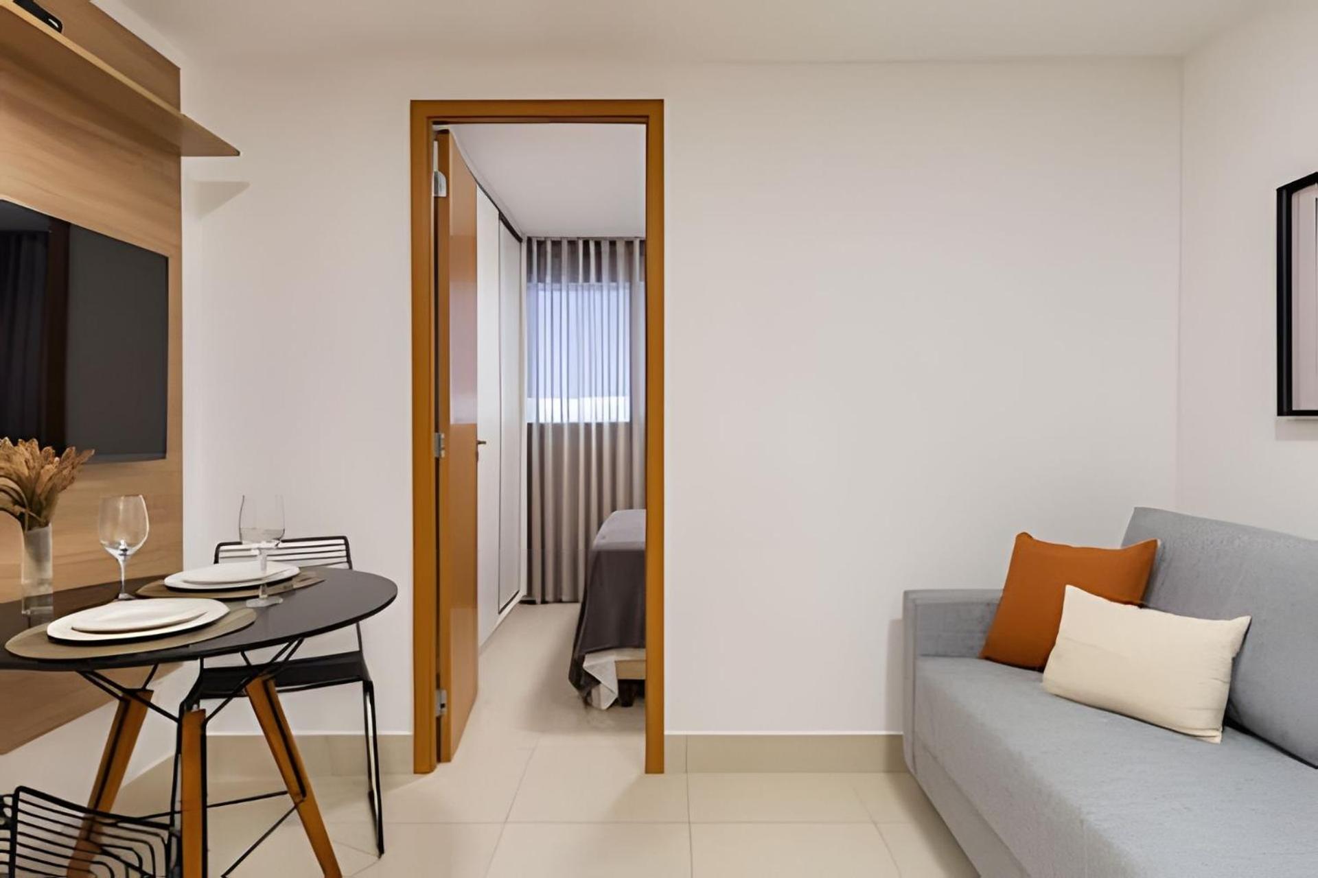 315 Norte | Comodidade e Praticidade