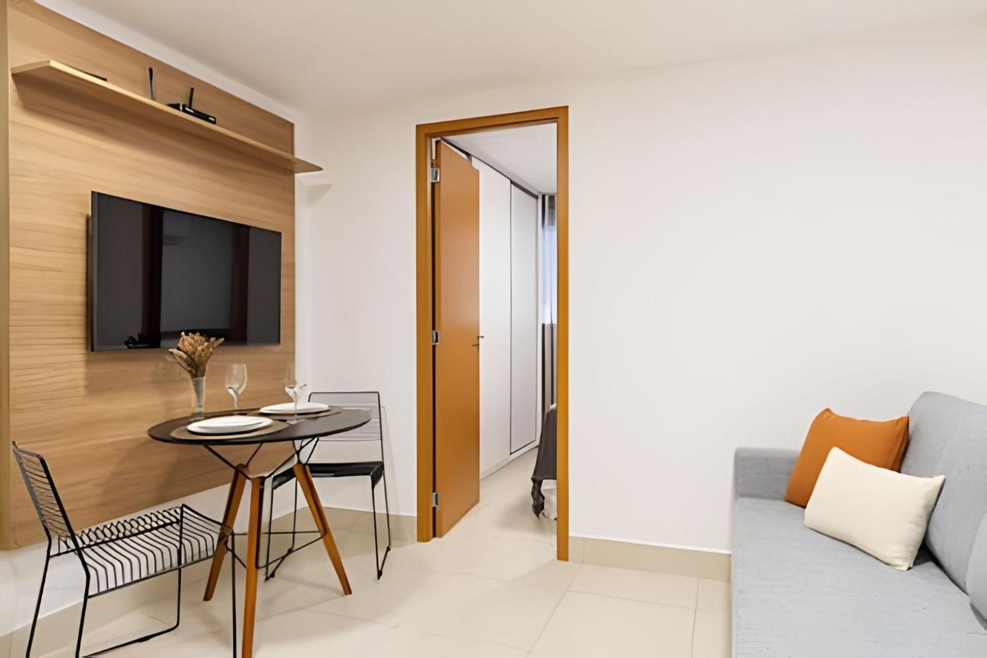 315 Norte | Comodidade e Praticidade