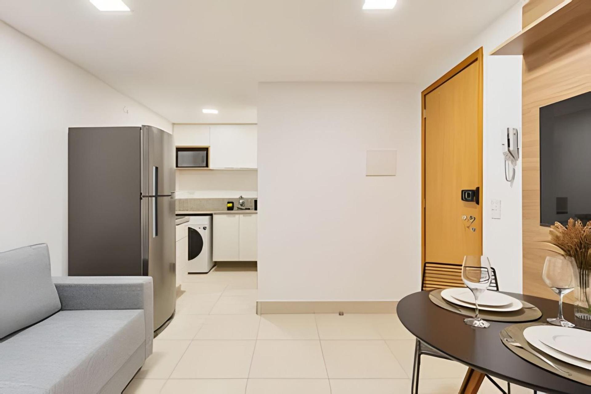 315 Norte | Comodidade e Praticidade