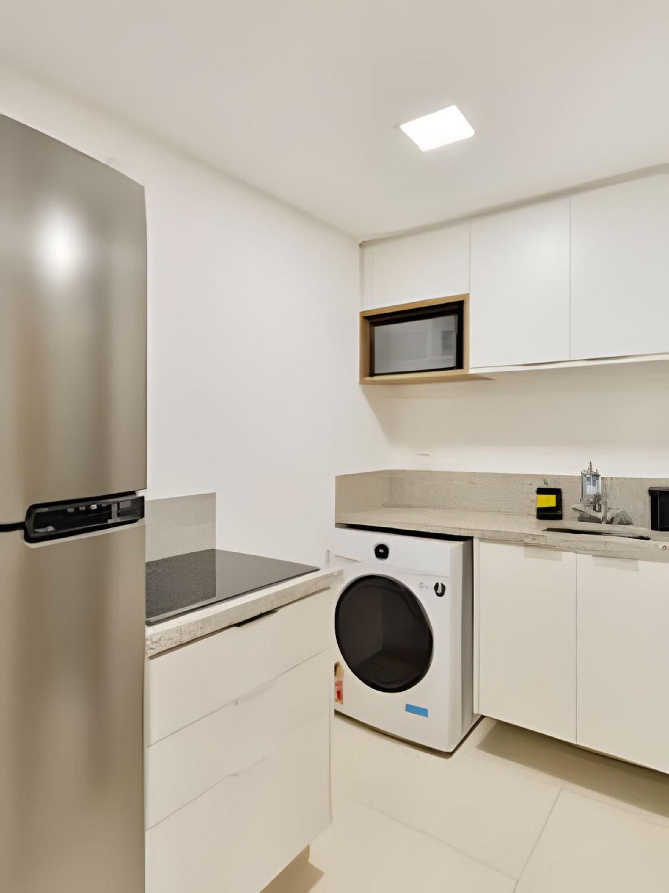 315 Norte | Comodidade e Praticidade