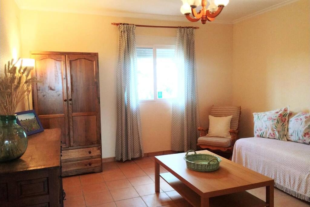 Villa Cerro Moreno