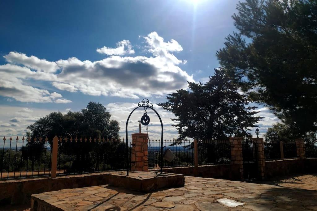 Villa Cerro Moreno