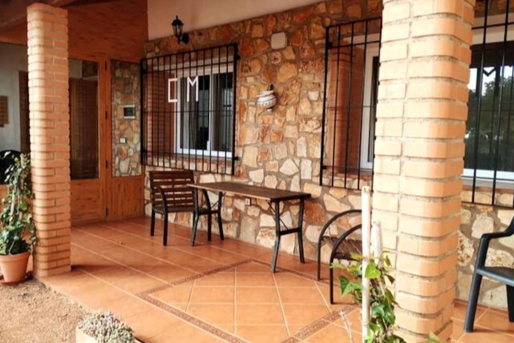 Villa Cerro Moreno