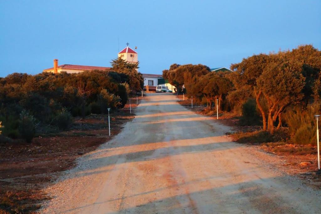 Villa Cerro Moreno