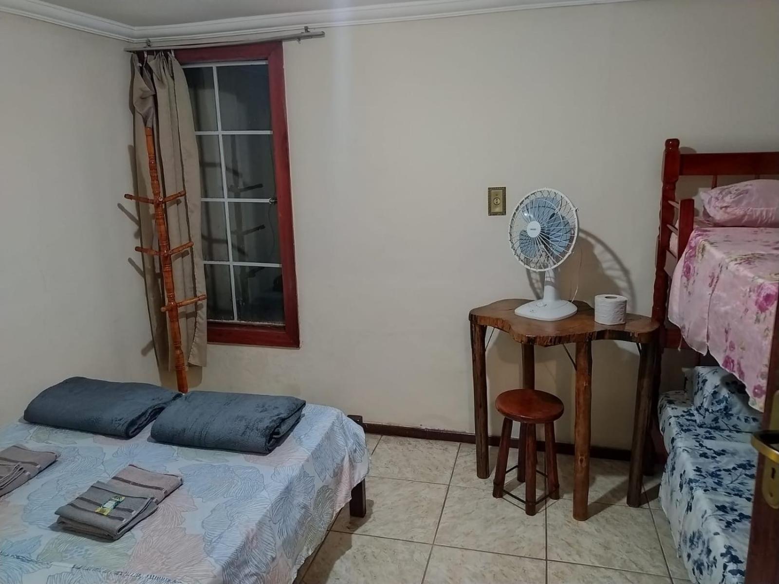 Pousada Casarão Cruzilia