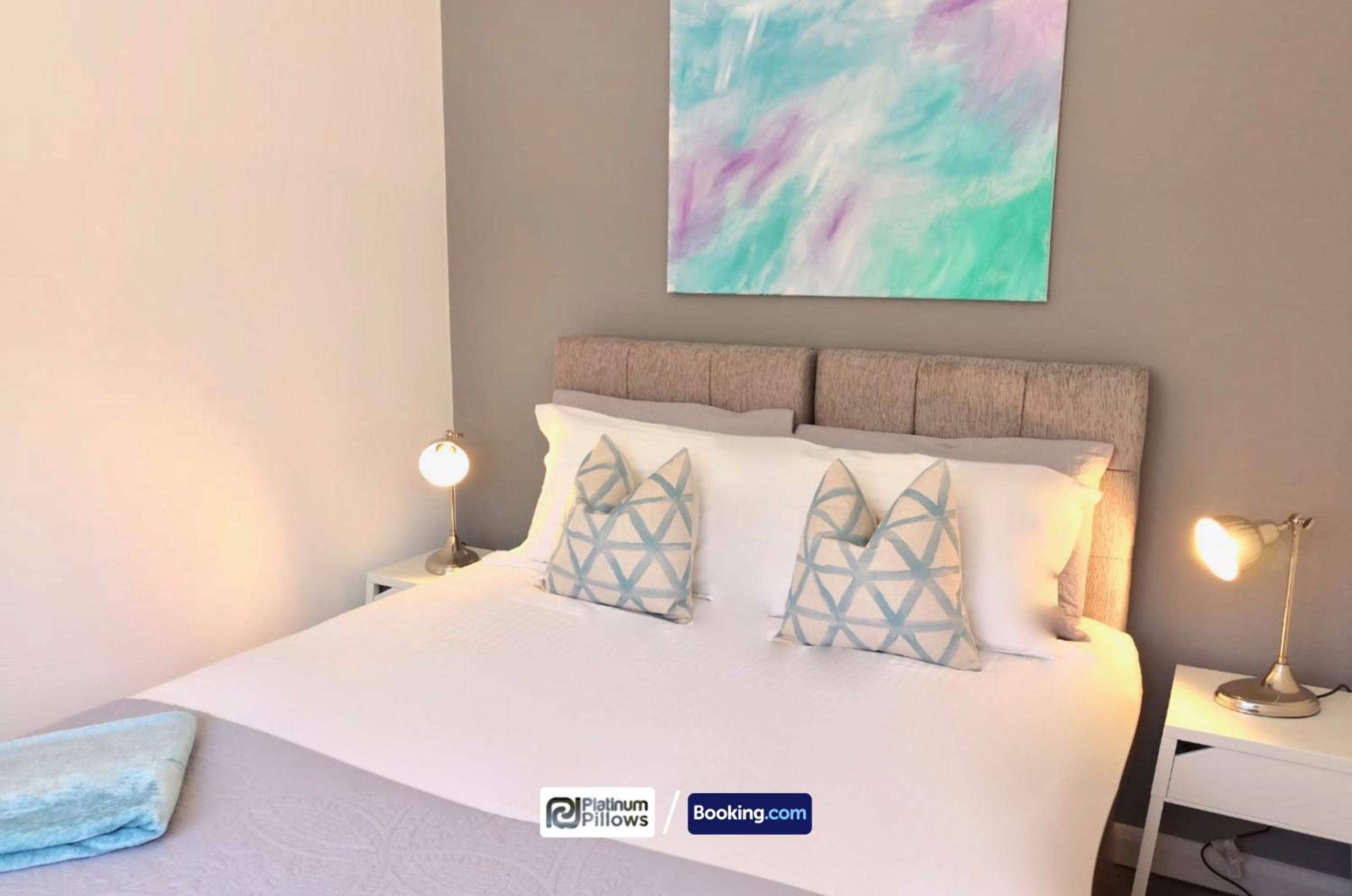 Oxford Vacations - 1 2 Bedroom Rana Court Apartment Close to Hospitals Business Science Parks By Platinum Pillows Short Lets Serviced Accommodation Oxford - Property Image 147