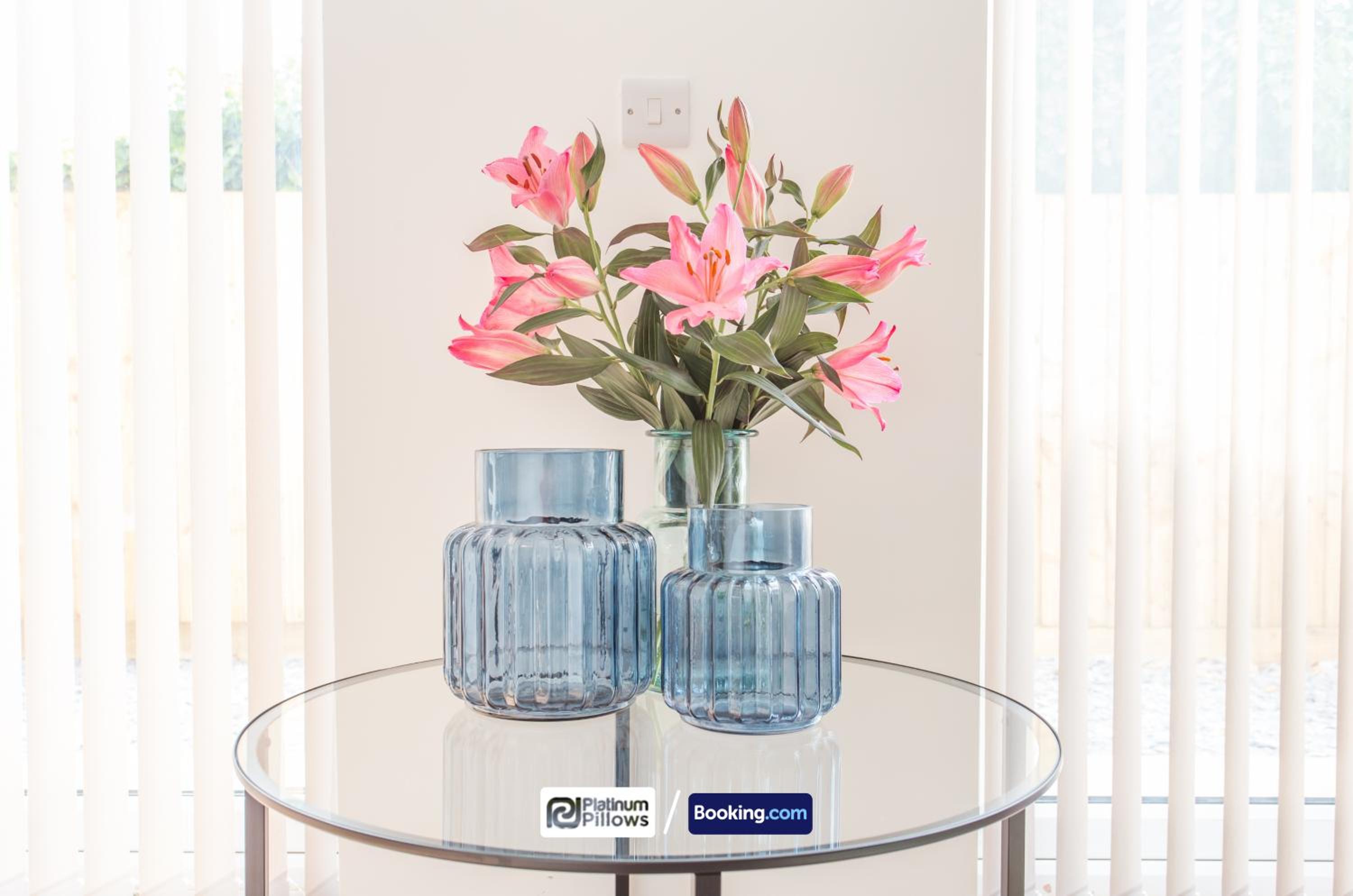 Oxford Vacations - 1 2 Bedroom Rana Court Apartment Close to Hospitals Business Science Parks By Platinum Pillows Short Lets Serviced Accommodation Oxford - Property Image 156