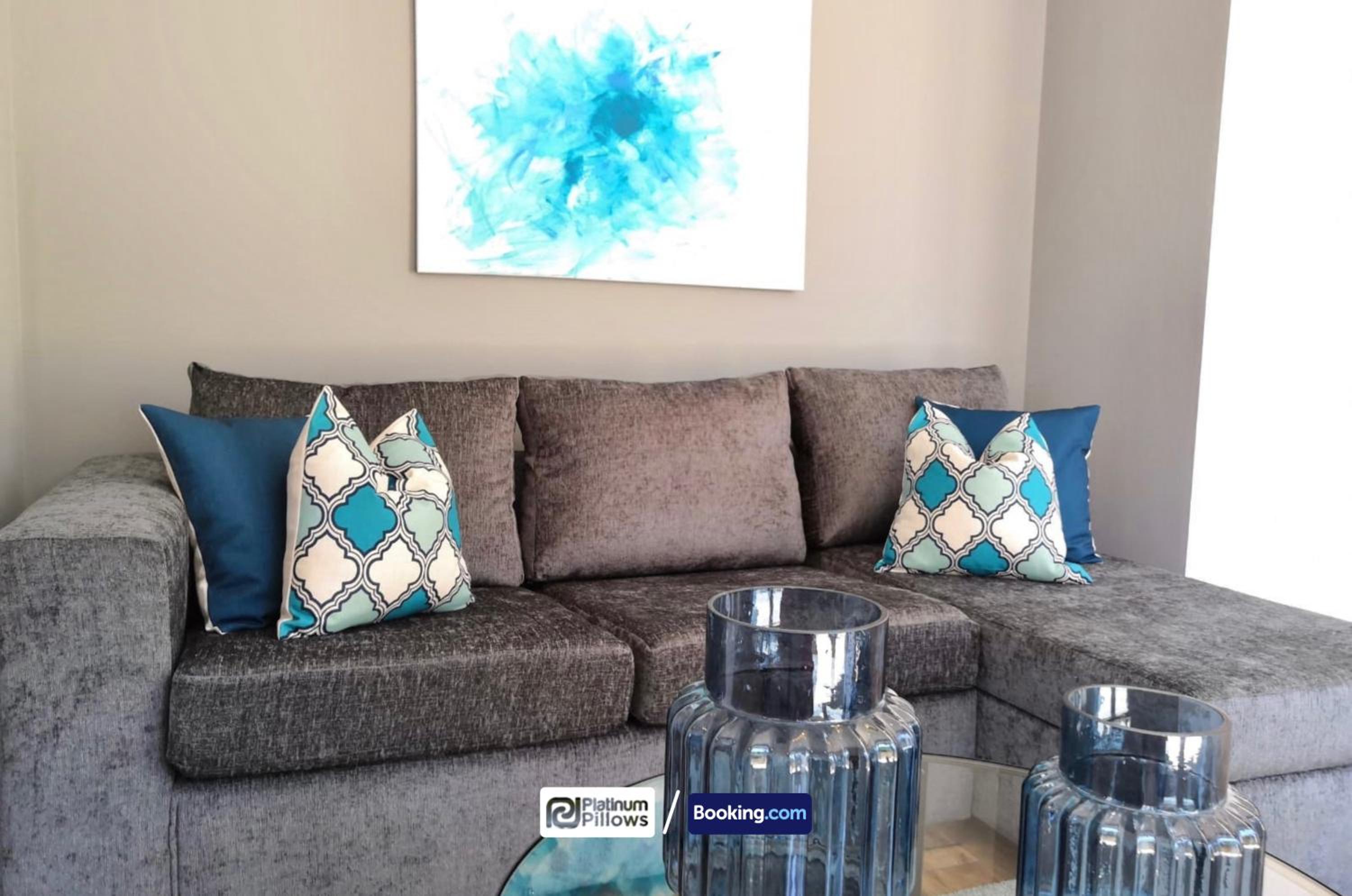 Oxford Vacations - 1 2 Bedroom Rana Court Apartment Close to Hospitals Business Science Parks By Platinum Pillows Short Lets Serviced Accommodation Oxford - Property Image 25