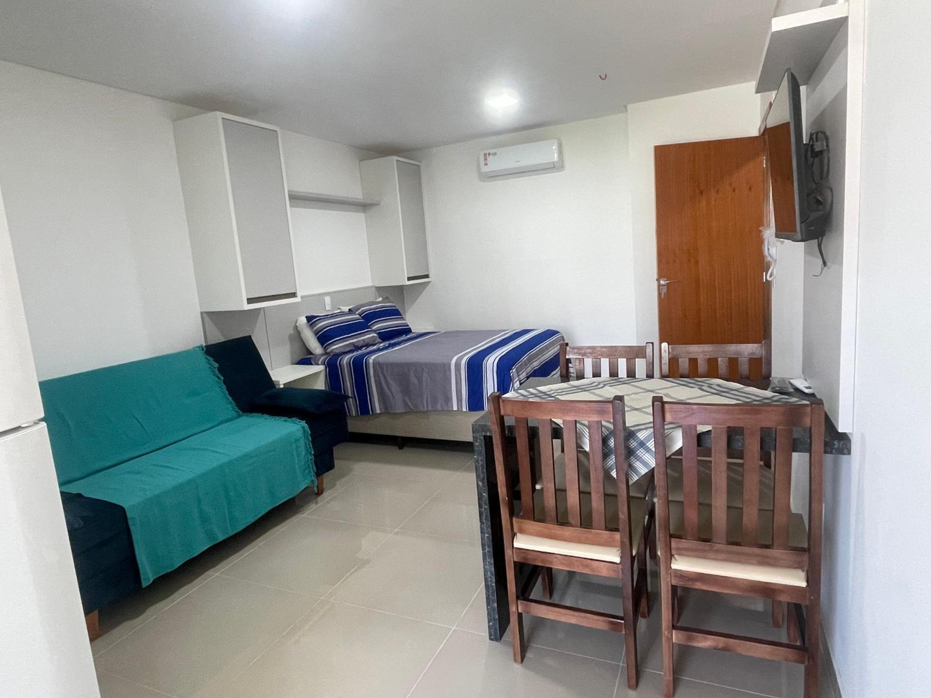 Praia Grande Residence