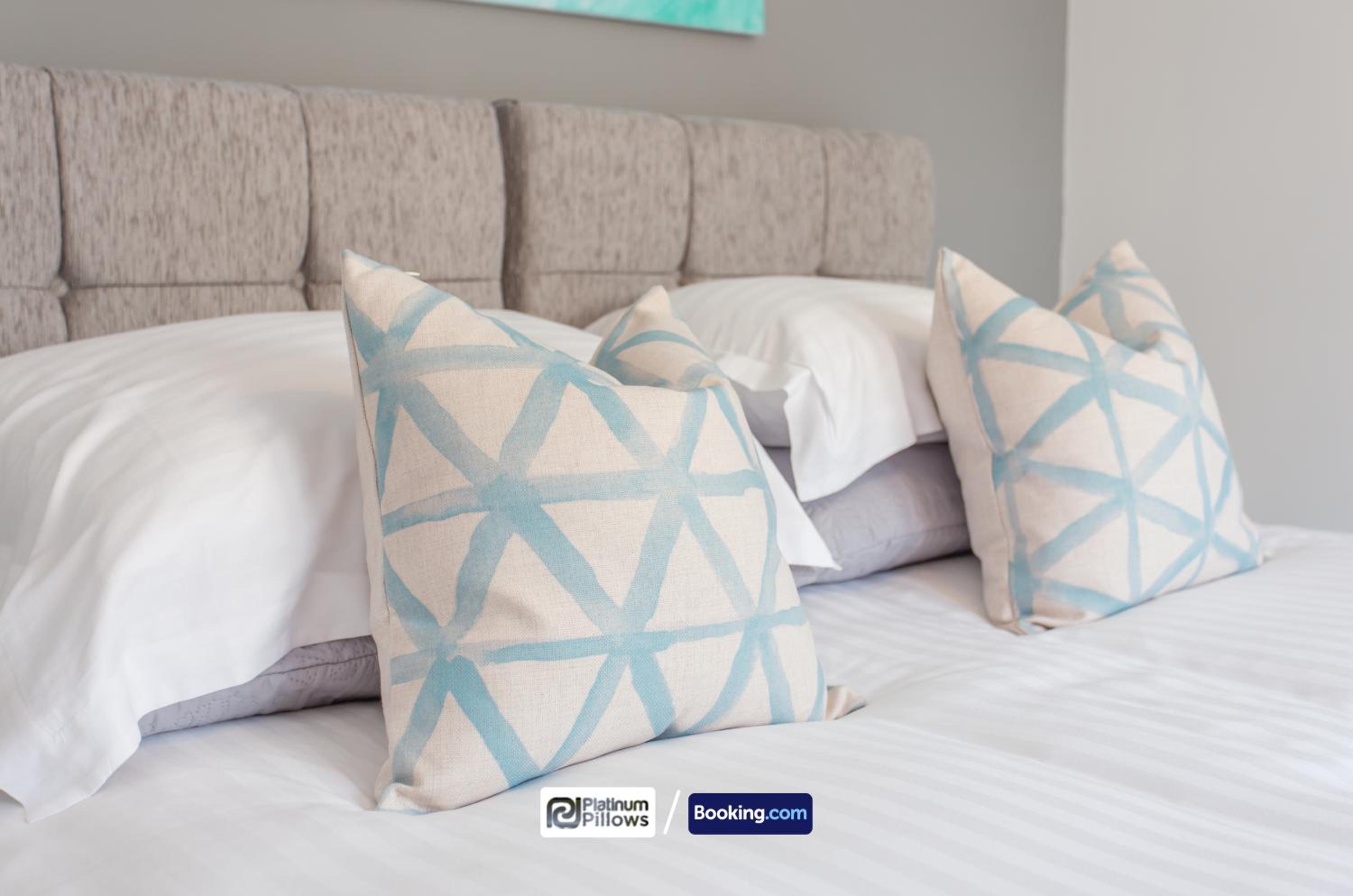 Oxford Vacations - 1 2 Bedroom Rana Court Apartment Close to Hospitals Business Science Parks By Platinum Pillows Short Lets Serviced Accommodation Oxford - Property Image 27